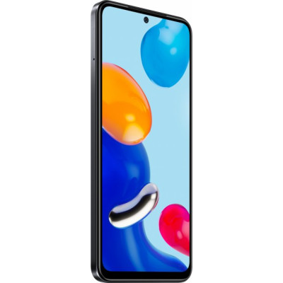 Xiaomi Redmi Note 11 6/128GB Graphite Gray