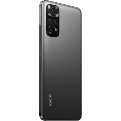 Xiaomi Redmi Note 11 6/128GB Graphite Gray