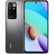 Xiaomi Redmi Note 11 4G 6/128 Carbon Gray (no NFC)
