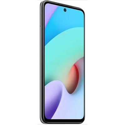 Xiaomi Redmi Note 11 4G 6/128 Carbon Gray (no NFC)
