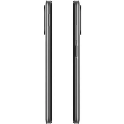 Xiaomi Redmi Note 11 4G 6/128 Carbon Gray (no NFC)