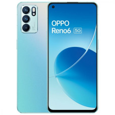 OPPO Reno6 5G 8/128GB Aurora