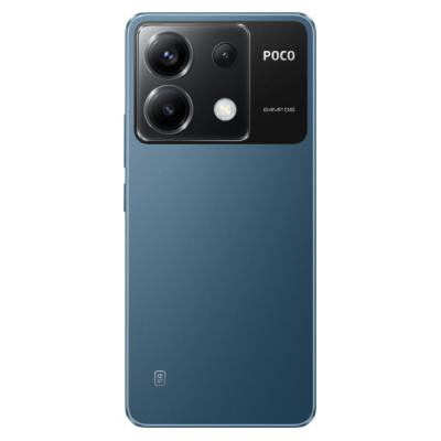 Xiaomi Poco X6 12/512GB Blue