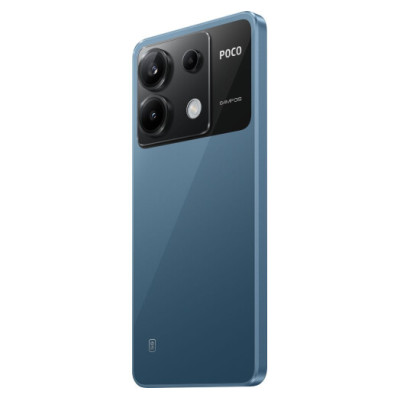 Xiaomi Poco X6 12/512GB Blue