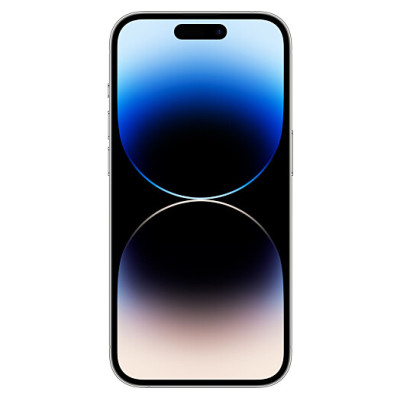 Apple iPhone 14 Pro 512GB Dual SIM Silver (MQ1R3)