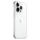 Apple iPhone 14 Pro 512GB Dual SIM Silver (MQ1R3)