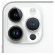 Apple iPhone 14 Pro 512GB Dual SIM Silver (MQ1R3)
