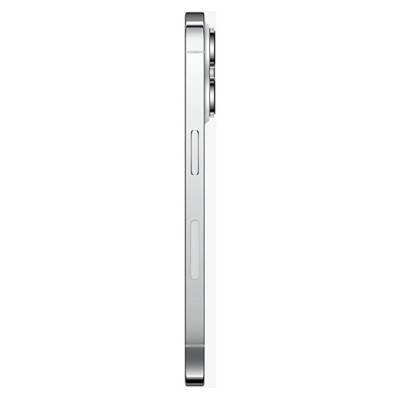Apple iPhone 14 Pro 512GB Dual SIM Silver (MQ1R3)