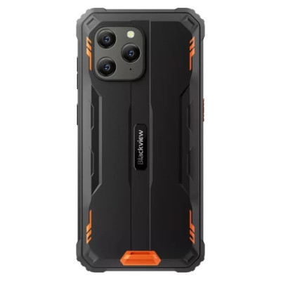 Blackview BV5300 Plus 8/128GB (Orange)