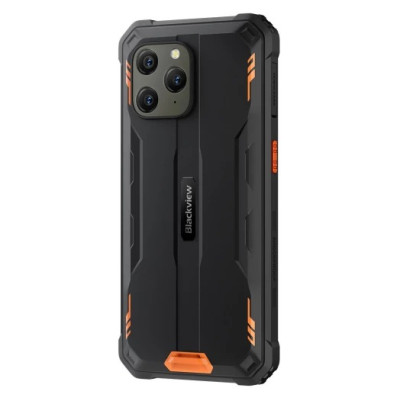 Blackview BV5300 Plus 8/128GB (Orange)