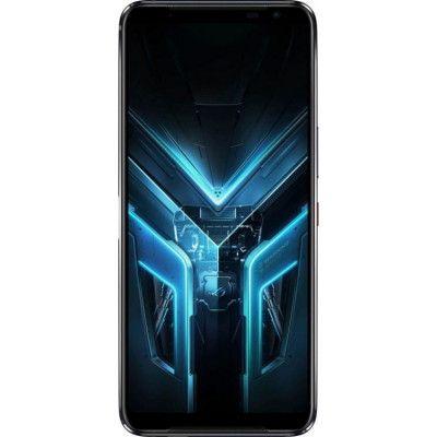 ASUS ROG Phone 3 ZS661KS 12/128GB Black (90AI0032-M00180)