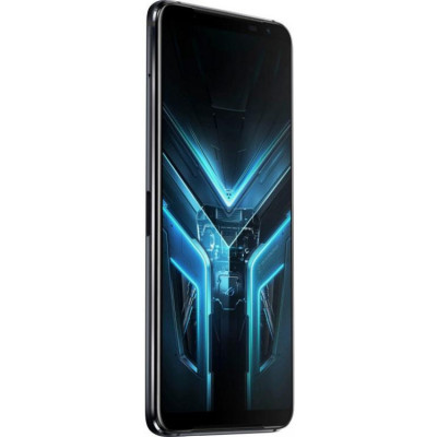 ASUS ROG Phone 3 ZS661KS 12/128GB Black (90AI0032-M00180)