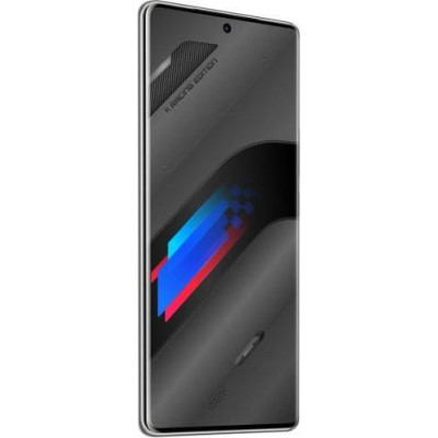 Infinix Note 40 Pro 12/256GB Racing Grey (4894947026157)