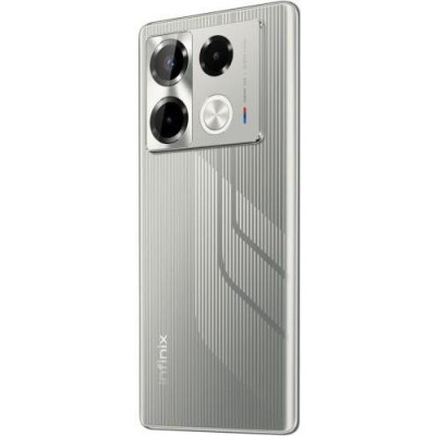 Infinix Note 40 Pro 12/256GB Racing Grey (4894947026157)
