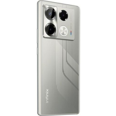Infinix Note 40 Pro 12/256GB Racing Grey (4894947026157)
