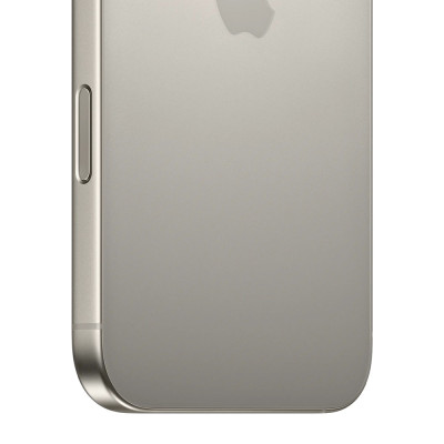 Apple iPhone 16 Pro Max 512GB eSIM Natural Titanium (MYWA3)
