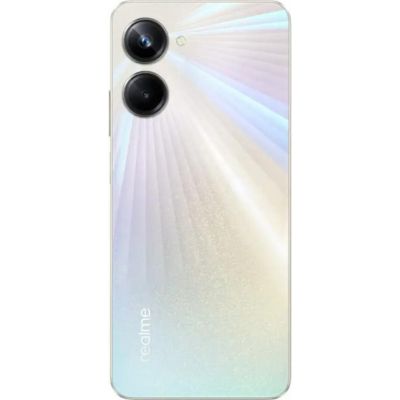 realme 10 Pro 5G 12/256GB Hyperspace Gold