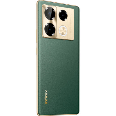 Infinix NOTE 40 Pro 8/256 Vintage Green (X6850)
