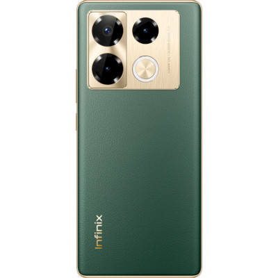 Infinix NOTE 40 Pro 8/256 Vintage Green (X6850)