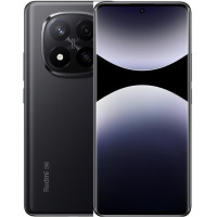 Xiaomi Redmi Note 14 Pro 5G 8/256GB Midnight Black