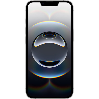 Apple iPhone 16e 256GB White (MD1W4)