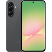 Samsung Galaxy A56 5G 8/256GB Awesome Graphite (SM-A566BZKC)