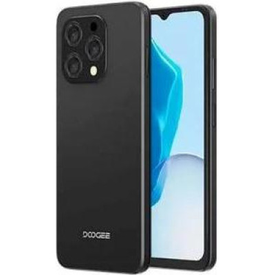 DOOGEE N55 4/128GB Black