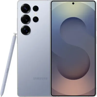 Samsung Galaxy S25 Ultra 12/1TB Titanium Silver Blue (SM-S938UZBFXAA)