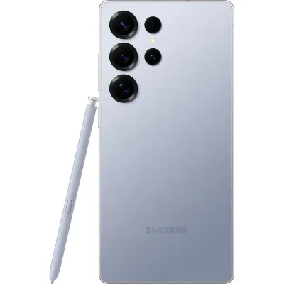 Samsung Galaxy S25 Ultra 12/1TB Titanium Silver Blue (SM-S938UZBFXAA)