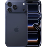 Apple iPhone 17 Pro Max 1TB Deep Blue (MFYX4)