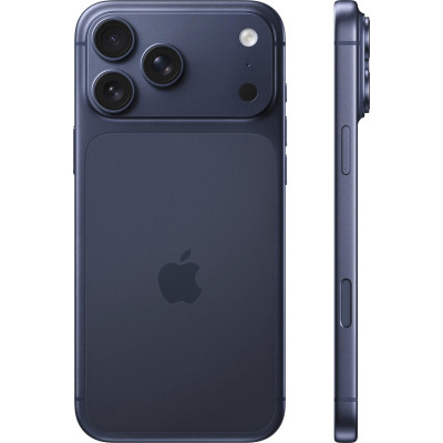Apple iPhone 17 Pro Max 1TB Deep Blue (MFYX4)