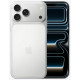 Apple iPhone 17 Pro Max 512GB eSIM Silver (MFXK4)