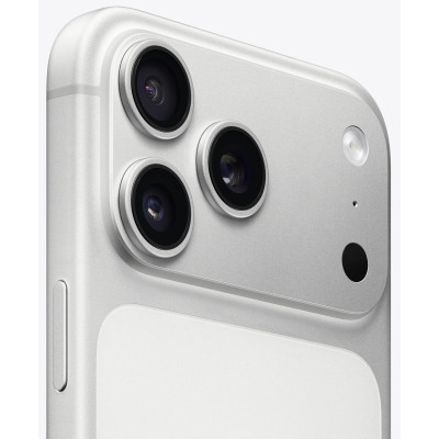 Apple iPhone 17 Pro Max 512GB eSIM Silver (MFXK4)