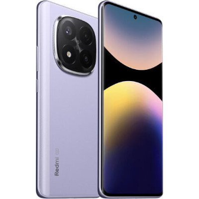 Xiaomi Redmi Note 14 Pro+ 5G 12/256GB Lavender Purple