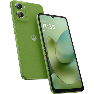Motorola Moto G06 4G 4/256GB Tendril (PBA20001)