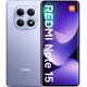 Xiaomi Redmi Note 15 4G 8/256GB Purple (with adapter)
