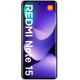 Xiaomi Redmi Note 15 4G 8/256GB Purple (with adapter)