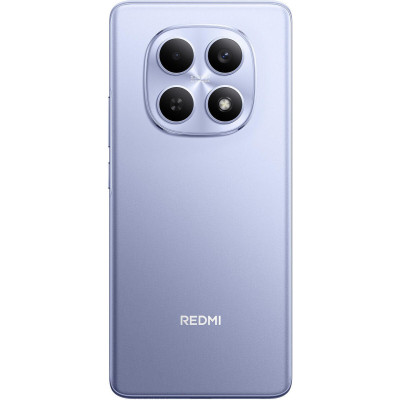 Xiaomi Redmi Note 15 4G 8/256GB Purple (with adapter)