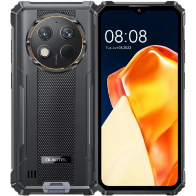 Oukitel G1 S 4/128GB Black