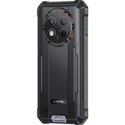Oukitel G1 S 4/128GB Black