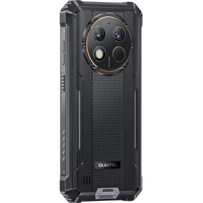 Oukitel G1 S 4/128GB Black