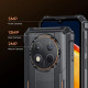 Oukitel G1 S 4/128GB Black