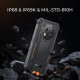 Oukitel G1 S 4/128GB Black