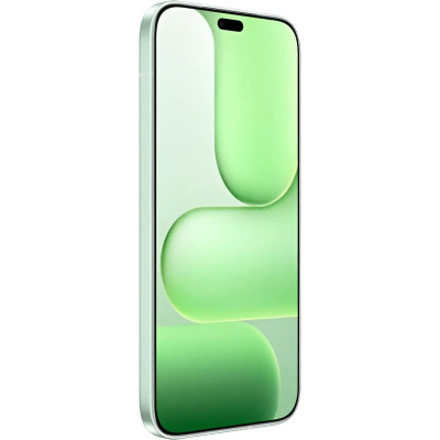Honor 600 Lite 8/256GB Sprout Green