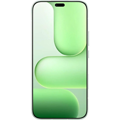 Honor 600 Lite 8/256GB Sprout Green