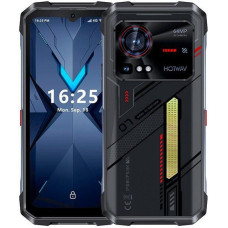 Hotwav Hyper 7s 4/256GB Black