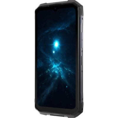 Hotwav Hyper 7s 4/256GB Black
