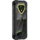 Cubot KingKong MINI 4 6/128GB Black-Green