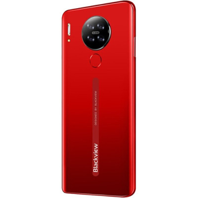 Blackview A80 2/16Gb Coral Red