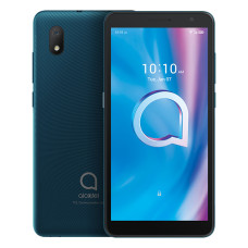 ALCATEL 1B 5002H Pine Green (5002H-2BALUA12)